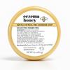 ECZEMA HONEY Gentle Oatmeal and Lavender Soap - Natural Eczema Body Wash - Daily Gentle Soap for Dry, Itchy, Sensitive, & Irritable Skin (3.3 Oz) view 1