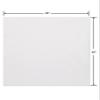 American Greetings 125 Sheets 20 in. x 20 in. Bulk Red, White, and Blue Tissue Paper for All Occasions view 4
