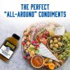 Beaver Condiment Variety Pack, Hot Cream Horseradish, Stone Ground Mustard and Honey Mustard (Pack of 3) view 3