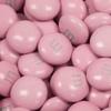 375pcs Pink Milk Chocolate Coated Bulk Candy (12oz, 375pcs) Baby Shower, Bridal Shower, Birthday Wedding Party Favors view 1