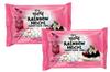 Rainbow Sweet Rice Cakes Mochi 300g (Pack of 2) view 1