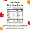 Concord Foods Apple Crisp Mix: Easy-to-Make Dessert with Delicious Ready to Go Ingredients - Sweet, Tender Fruit Dessert Covered in Buttery, Cinnamon Crumb Topping (8.5 oz Pack of 24) view 2