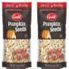 Galil Roasted Pumpkin Seeds Salted Pumpkin Seeds  Kosher Parve Pumpkin Seeds for Snacking 6 Ounce (Pack of 2) view 1