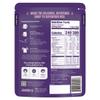 Jasberry Organic Rice - Superfood Rice with High Antioxidants, Ready to Eat or Heat, Non-GMO, Gluten-Free, USDA Certified Organic, Vegan, (7oz, 6-Pack) (Original) view 2