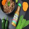 Chiletico - Costa Rica Caribbean Sauce - Mild, 10.5 fl oz, pack of 1 view 3