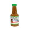 Chiletico - Costa Rica Traditional Sauce - Mild, 10.5 fl oz, pack of 1 view 1
