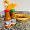 Chiletico - Costa Rica Traditional Sauce - Mild, 10.5 fl oz, pack of 1 view 3