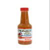 Chiletico - Costa Rica Traditional Sauce, Hot, 10.5 fl oz, pack of 1 view 1