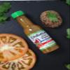 Chiletico - Costa Rica Traditional Sauce, Hot, 10.5 fl oz, pack of 1 view 3