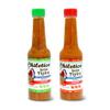 Chiletico - Costa Rica Traditional Sauce, Hot, 10.5 fl oz, pack of 1 view 4