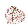 Geeklife Gold Cherry Paper Party Cups, 9 oz Gold Foil Cherries Fruit Disposable Decorative Paper Cups Bulk,40 pcs view 2