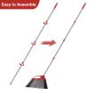 GRAREND 4-Section Spin Mop Replacement Handle, Mop Handle Compatible with Ocedar Spin Mop, 2.5-to-5 Foot Easy Cleaning Floor Mop Stick for Floor Cleaning view 3