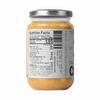 Cravers 100% Hazelnut Butter | Only 1 Ingredient | Vegan, Gluten-Free, Keto-Friendly, No Palm Oil | Non-GMO | Sugar Free Hazelnut Spread, 12oz, 1 Jar view 2