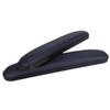 ARTIBETTER Wheelchair Armrest Pads - Universal PVC Sponge Cushions 14-Inch Anti-Slip Elbow Pillow for Comfortable Patient Care view 1
