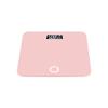 YYDS Weighing Scale Bathroom Scales Weighing Scales Household Healthy Body Scales Precision Adult Weight Scales Bathroom Scales (Color : Pink) view 1