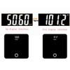 YYDS Weighing Scale Bathroom Scales Weighing Scales Household Healthy Body Scales Precision Adult Weight Scales Bathroom Scales (Color : Pink) view 4