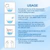 Dental Repair Denture Repair Beads,Tweezers,Dental Pick,Dental Tools for Fixing Filling Missing Broken Tooth Moldable Fake Teeth view 4