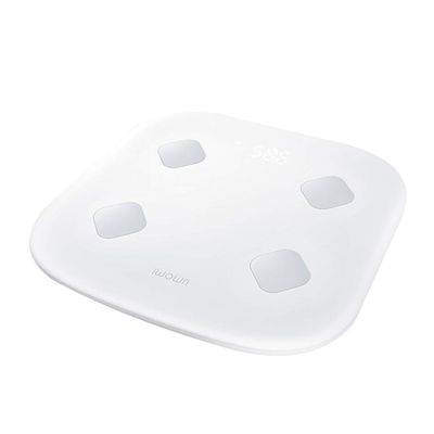 YYDS Weight Scale Household Small Charging Human Scale Accurate Electronic Scale Female Dormitory Small Weight Scale