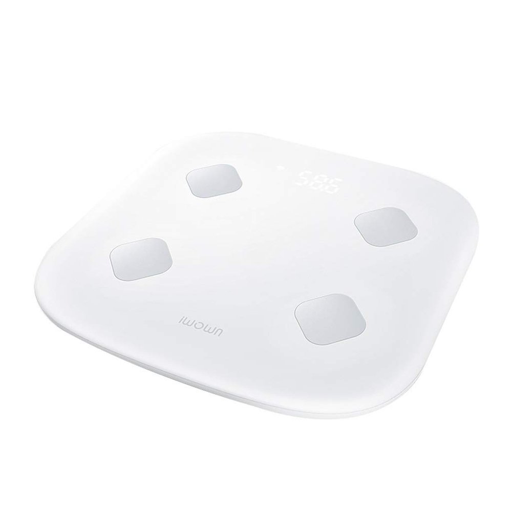 YYDS Weight Scale Household Small Charging Human Scale Accurate Electronic Scale Female Dormitory Small Weight Scale