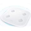 YYDS Weight Scale Household Small Charging Human Scale Accurate Electronic Scale Female Dormitory Small Weight Scale view 3