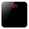YYDS Weighing Scale Electronic Scale Weight Scale Weighing Body Fat Scale Measuring Instrument Small High Precision Body Weight Scale (Color : B) view 1