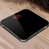 YYDS Weighing Scale Electronic Scale Weight Scale Weighing Body Fat Scale Measuring Instrument Small High Precision Body Weight Scale (Color : B) view 4
