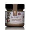 Garisar - Double Roasted Hazelnut Paste Pure Natural, No Additives, Non-GMO - 80% Hazelnut - 7.40 oz (Pack of 1) view 1