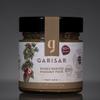 Garisar - Double Roasted Hazelnut Paste Pure Natural, No Additives, Non-GMO - 80% Hazelnut - 7.40 oz (Pack of 1) view 2