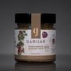 Garisar - Double Roasted Hazelnut Paste Pure Natural, No Additives, Non-GMO - 80% Hazelnut - 7.40 oz (Pack of 1) view 3