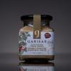 Garisar - Double Roasted Hazelnut Paste Pure Natural, No Additives, Non-GMO - 80% Hazelnut - 7.40 oz (Pack of 6) view 2