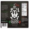 Loot N Booty Loor N' El Jefe Grande Southwest Blend Rub - 11.6 oz. view 2