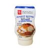 Presidents Choice Peanut Butter Syrup 428mL/14.5 fl. oz view 1