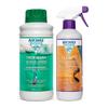 Nikwax Hardshell Spray-On DUO-Pack, Wash-In Cleaner and Spray-On Waterproofing Solutions view 1