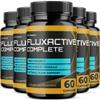 (5 Pack) Fluxactive Complete Package Fluxactive Complete for Prostate Health Fluxactive Pills Flux Active Complete (300 Capsules) view 1