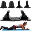Thrival Deep Tissue Pro - Fully Adjustable Psoas Muscle Release Tool for Hip Flexor, Back, Glute, Iliacus, and Neck Pain - Trigger Point and Myofascial Release Tool  Carbon Black view 1