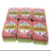 Gingermints USDA Organic Pastilles Gluten-free Vegan Total 6 Packs view 1