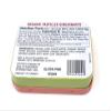 Gingermints USDA Organic Pastilles Gluten-free Vegan Total 6 Packs view 4
