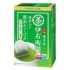 Iyemon Cha Matcha Blend Sencha Tea Bags (2g x 20 bags) (Pack of 3) - MADE IN JAPAN view 1