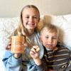 kindnature Vitamin B2 Gummies - Riboflavin 400mg Supplement for Kids & Adults - Non-GMO, Soy & Gluten-Free, Vegan Chewable Gummies (30 Day Supply) view 2
