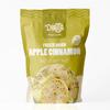 Freeze-Dried Apple Cinnamon  7 Pack  100% Real Fruit, No Sugar Added, Crunchy & Delicious, Long Shelf Life view 4