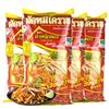 4 set Pad Thai Korat (Fried Mee Korat or Pad Mee Korat : 4 Packs) - Original Flavor view 1