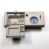 KASINGS Dishwasher Detergent Dispenser Replacement For WDF530PLYM7 WDF530PLYW6 WDF530PLYW7 WDF530PSYB6 WDF530PSYB7 WDF530PSYM6 WDF530PSYM7 view 1