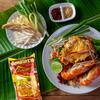 3 set Pad Thai Korat (Fried Mee Korat or Pad Mee Korat : 4 Packs) - Original Flavor view 4