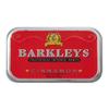 Barkleys Cinnamon Breath Mints -Strong Cool Flavor Candy, Dry Mouth,- Breath Freshener, After Dinner Mints In Reusable Classic Travel Tins, Vegan, 1 Pack - 50 Count Each view 1