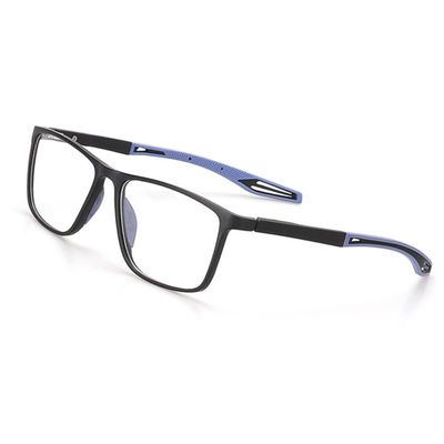 LKP Outdoor Sun Reading Glasses Transition Sunglasses Photochromic Sport Magnification Glasses Presbyopia Readers Comfort(Blue,0.75)