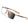 LKP Outdoor Sun Reading Glasses Transition Sunglasses Photochromic Sport Magnification Glasses Presbyopia Readers Comfort(Yellow,1.50) view 1