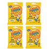 Beacon Jelly Tots 100g (4) view 1