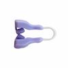 Nose Clip Massager Correction Nose Beauty Thin Nose Alar Sports Nose Shaper Breathing Nose Clip (pink) view 3