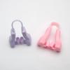 Nose Clip Massager Correction Nose Beauty Thin Nose Alar Sports Nose Shaper Breathing Nose Clip (pink) view 4