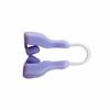 Nose Clip Massager Correction Nose Beauty Thin Nose Alar Sports Nose Shaper Breathing Nose Clip (Purple) view 1